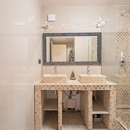 Apartamento Superbe Tendance, 5 Pers, Wifi *