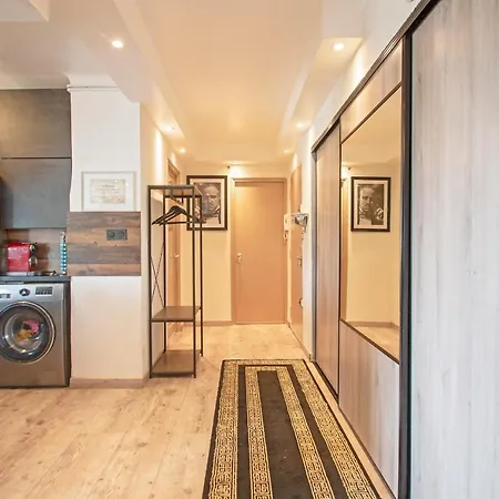Superbe Tendance, 5 Pers, Wifi Apartamento Montpellier