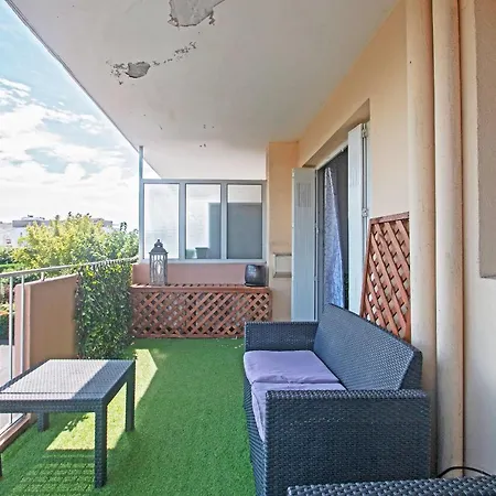 Superbe Tendance, 5 Pers, Wifi Montpellier